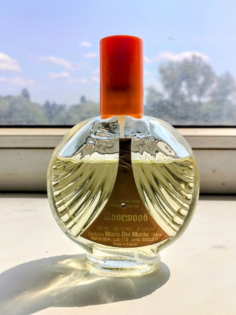 Parfum D'Or Yves Rocher Lakme Harmonie Yamamoto Evaflor Amati La Perla