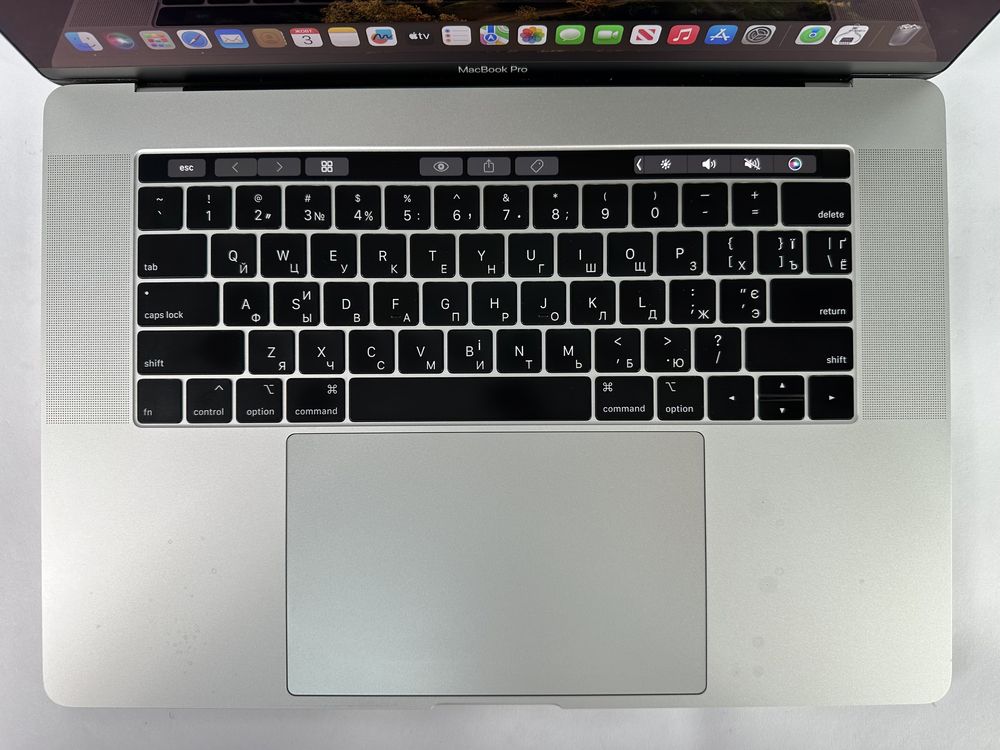 MacBook Pro 15’’ 2018 і7 16GB | 256GB ГАРАНТІЯ > Магазин Дніпро  #2925