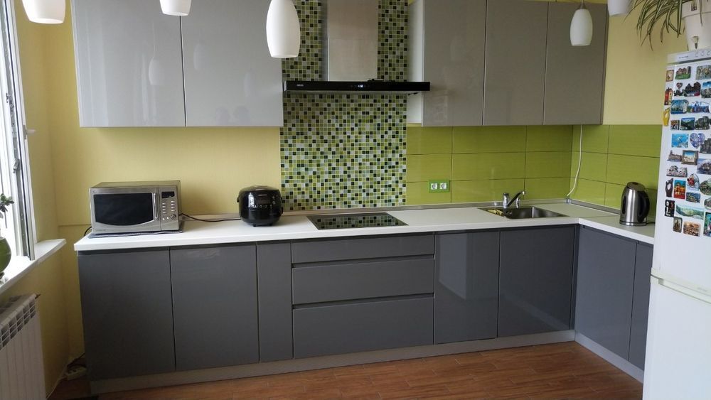 Кухня под заказ. Киев  и область.