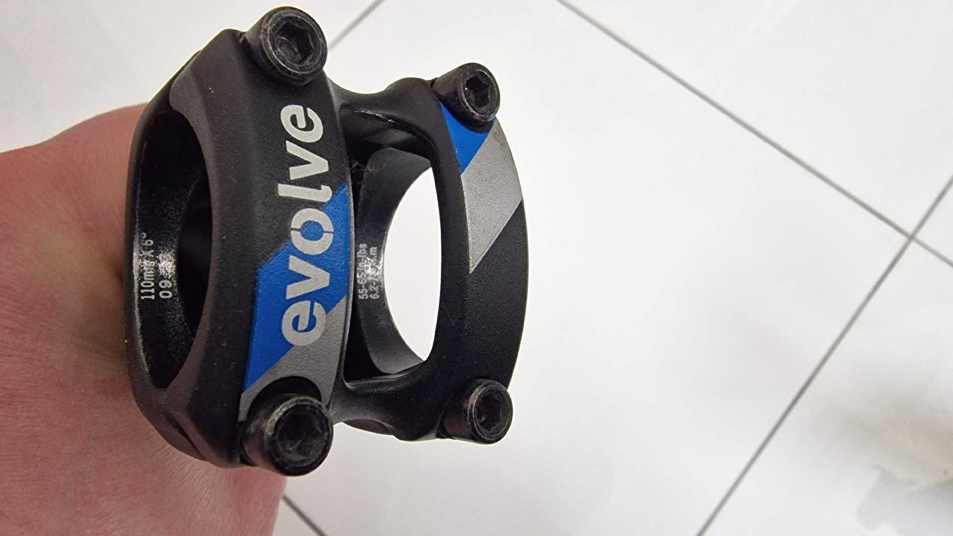 Mostek Race Face Evolve 110 6 stopni