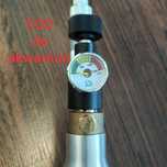 Zestaw co2 sodastream akwarium