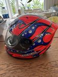 Capacete Takashi TK-100 , tamanho M