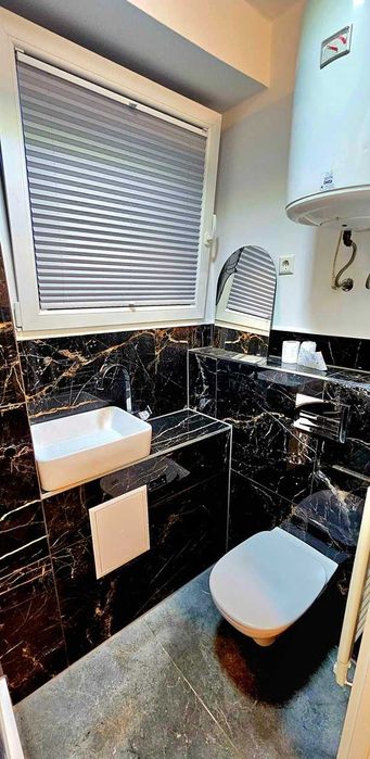 Wynajmę mieszkanie kawalerka od zaraz klima umeblowana 29m2