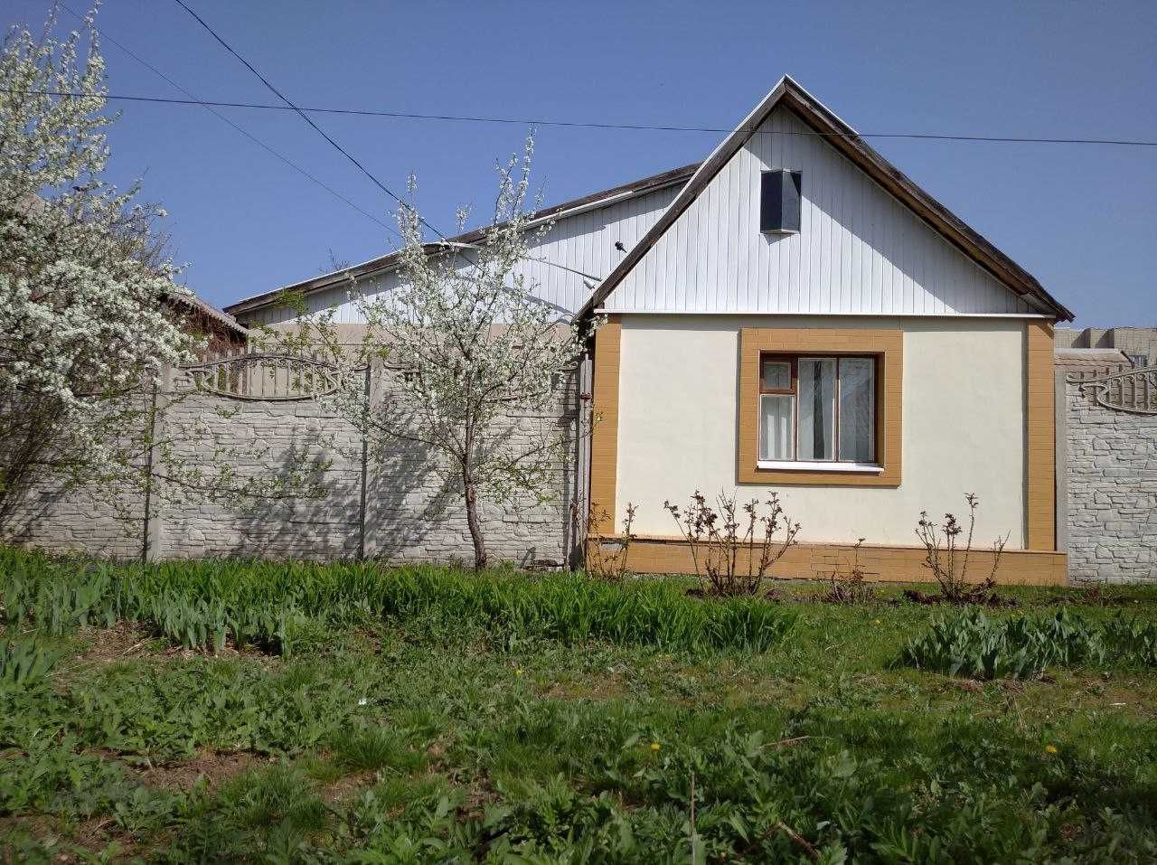 Продам дом Луганск , Верхний Камброд 63,7 кв.м