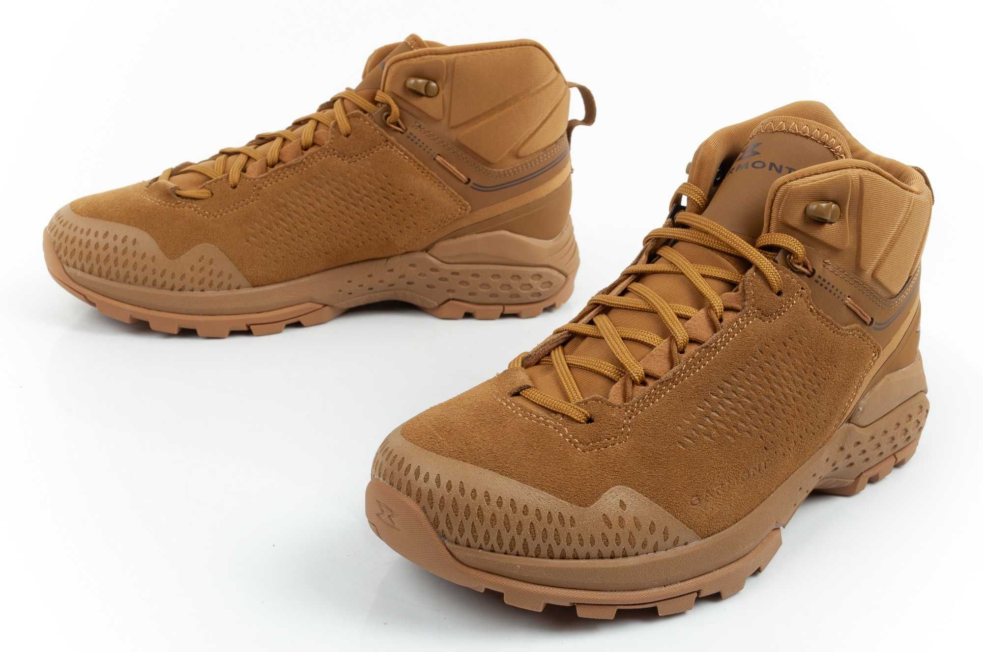 Buty męskie trekkingowe Garmont T4 Groove r. 35-47,5