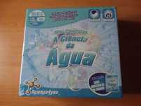 NOVO - Science4you "A ciência da Água"