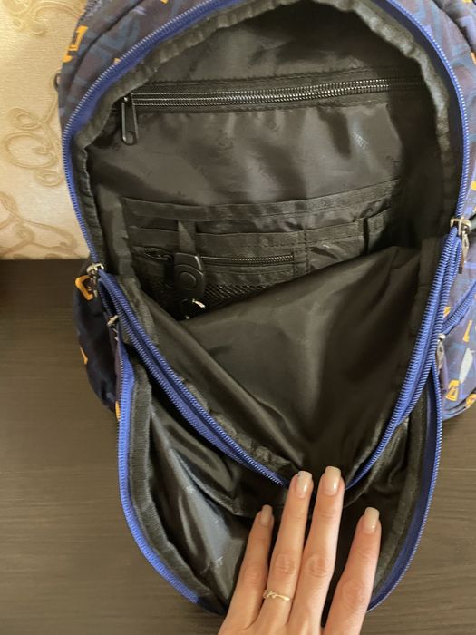 Рюкзак шкільний YES