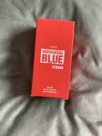 Avon Blue Strong 100 ml męski perfum