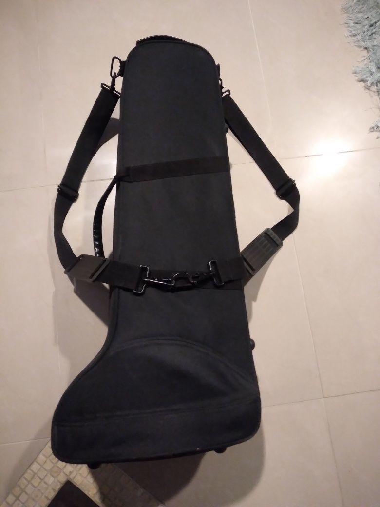 Puzon,instrument dęty