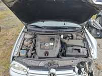 Golf 4 1.9 tdi POMOPWTRYSKI