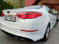 KIA OPTIMA 1.7 2014 Alu Skóry Climatronic  Technicznie IDEALNA