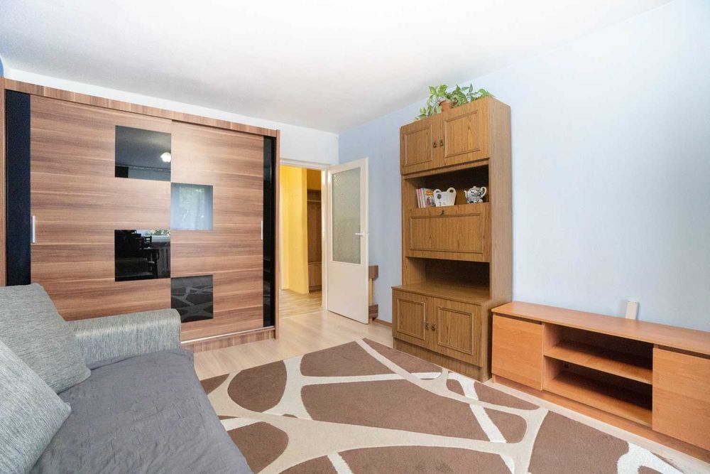 2 niezależne | Bieńczyce | Os. Na Lotnisku