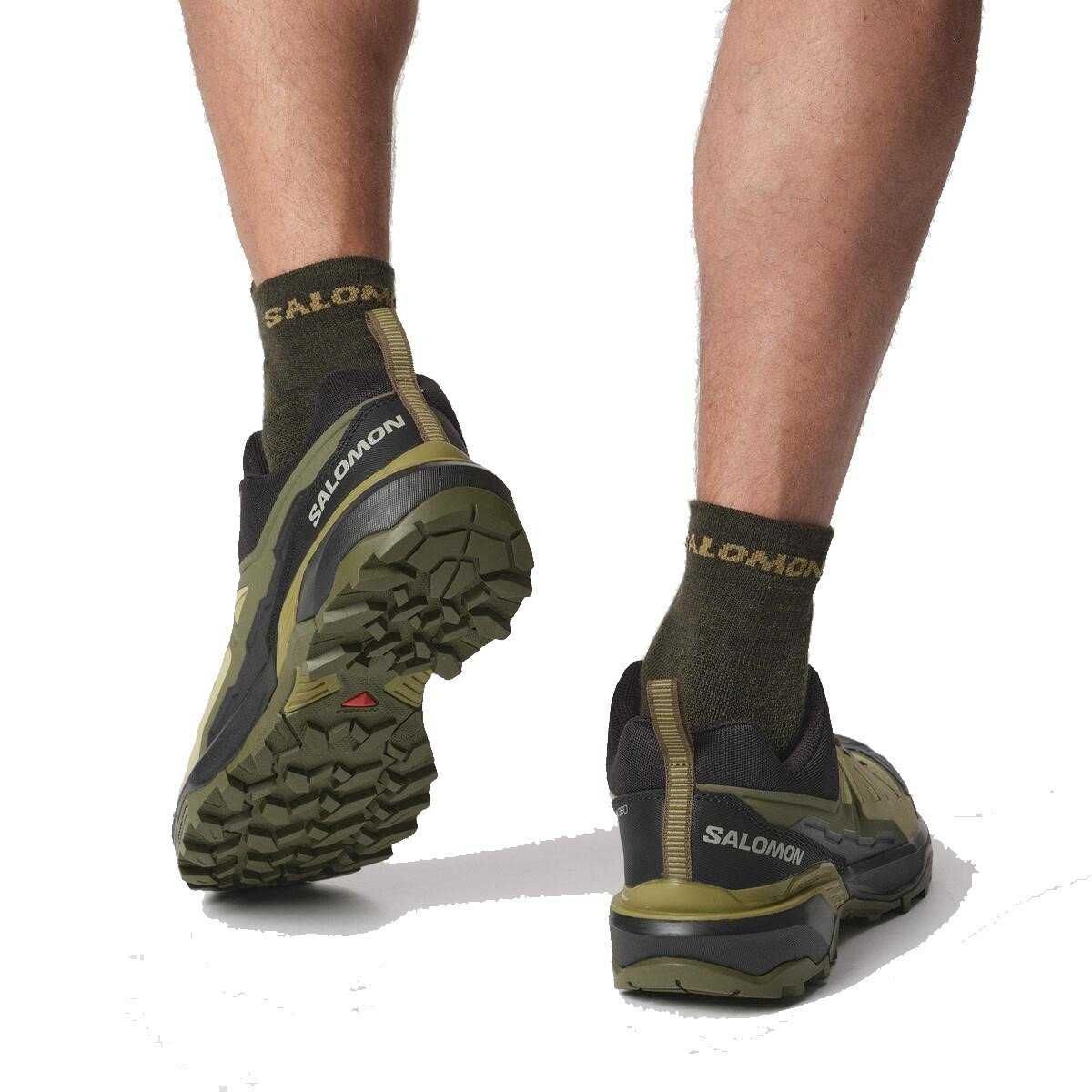 Чоловічі кросівки Salomon X ULTRA 360 (474560)