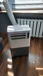 Przenośny Mobilny Klimatyzator 3w1 CHiQ 7000BTU 2KW Klimatyzacja
