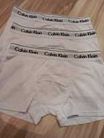 Bokserki Calvin Klein rozm M, nowe .