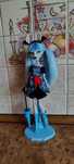 Лялька кукла monster high монстер хай