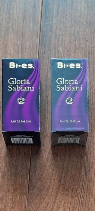 Woda toaletowa damska