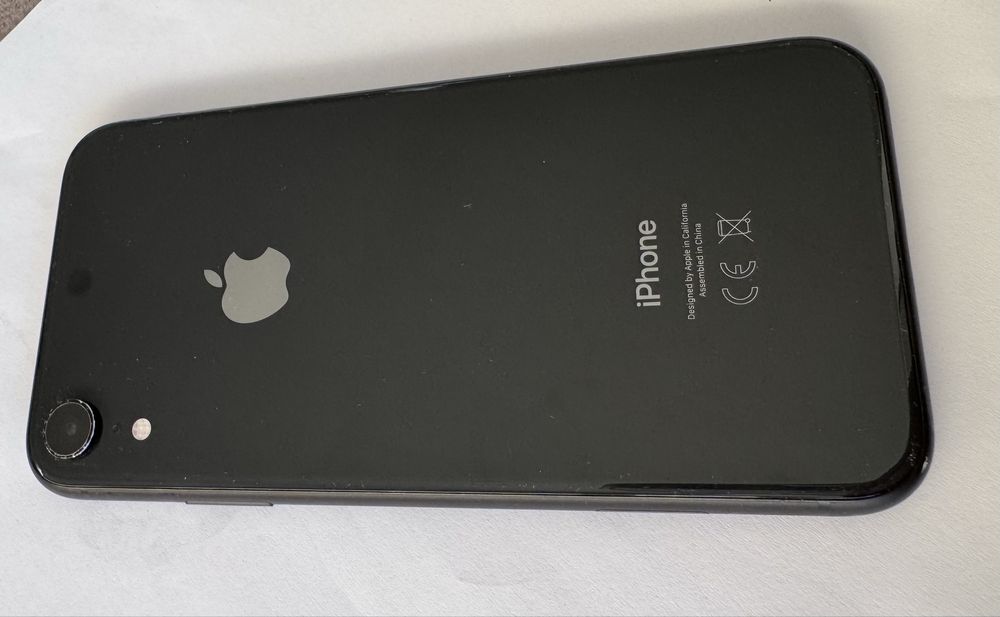 Telemóvel Iphone XR