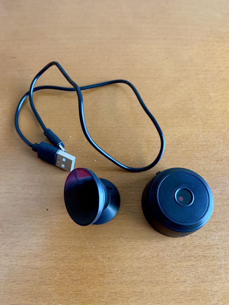 Mini Camera HD A9