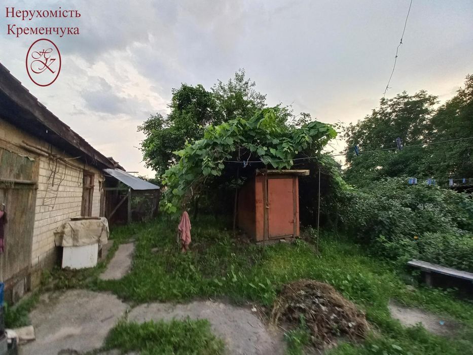 Будинок, Раківка