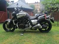 Yamaha V-Max 1700