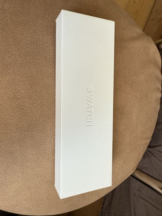 Apple Watch Series 9 45mm midnight
