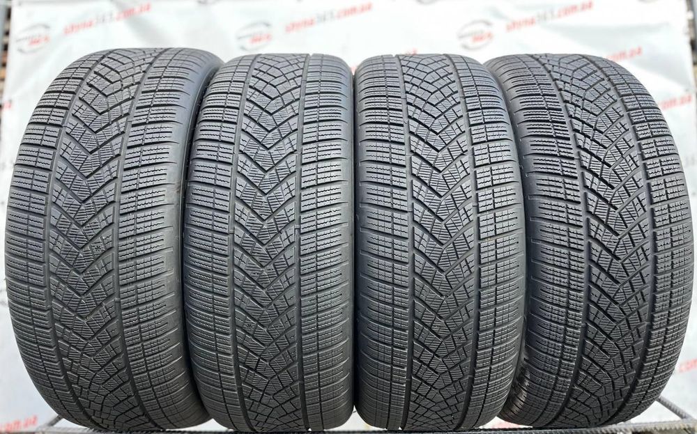 255/50 r21 goodyear ultragrip performance + 7mm шини бу зима