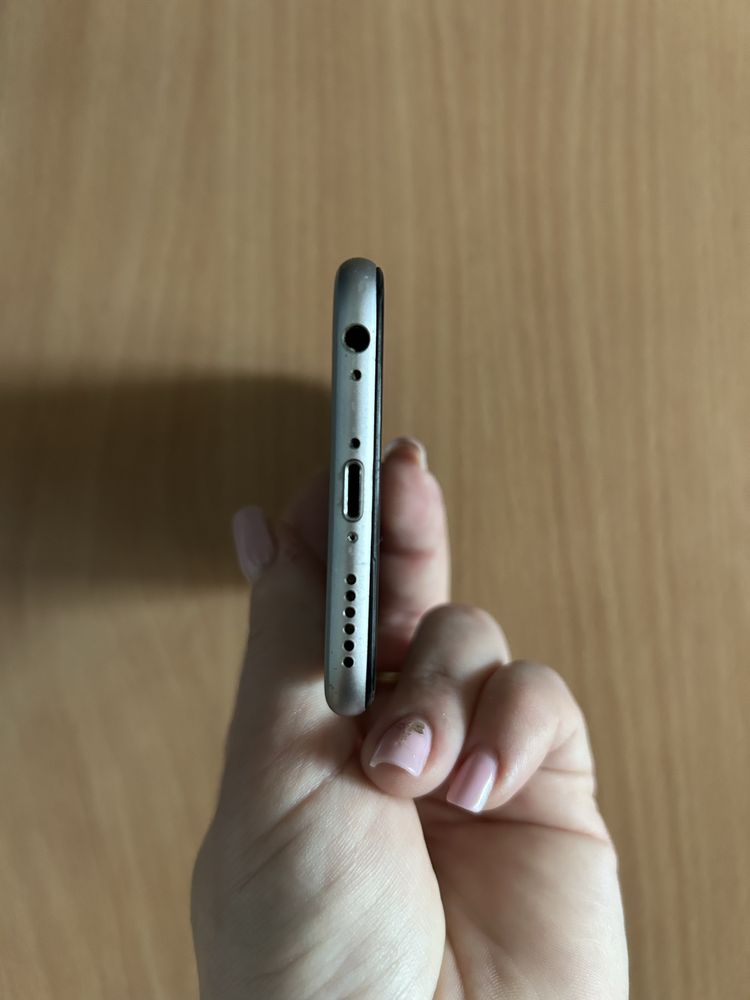 Продам iPhone 6 16 gb