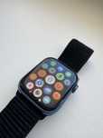 Apple Watch 7 45mm – SUPER STAN + dodatkowe paski