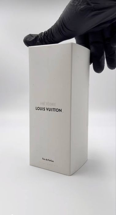 Perfume de luxo LV meteore