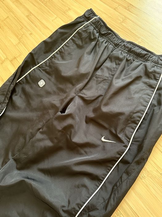 Штаны Nike shox vintage