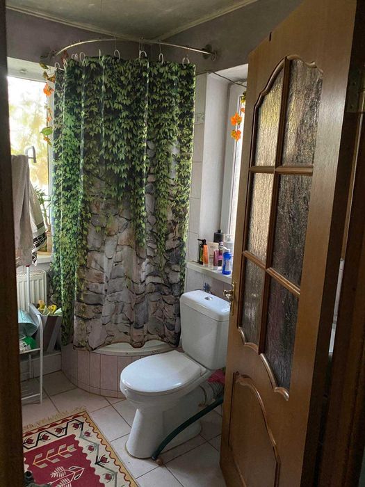 Продам дом- дачу ж/м Победа. Днепр