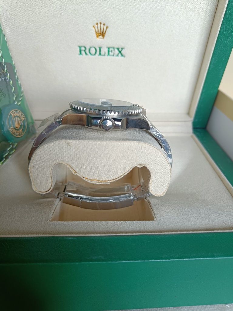 Rolex Submariner black