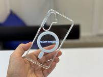 Чохол Samsung Magsafe S24 / S24 Plus / S24 Ultra чехол Самсунг