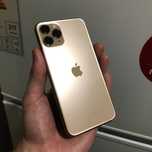 IPhone 11Pro 64Gb Newerlock Gold