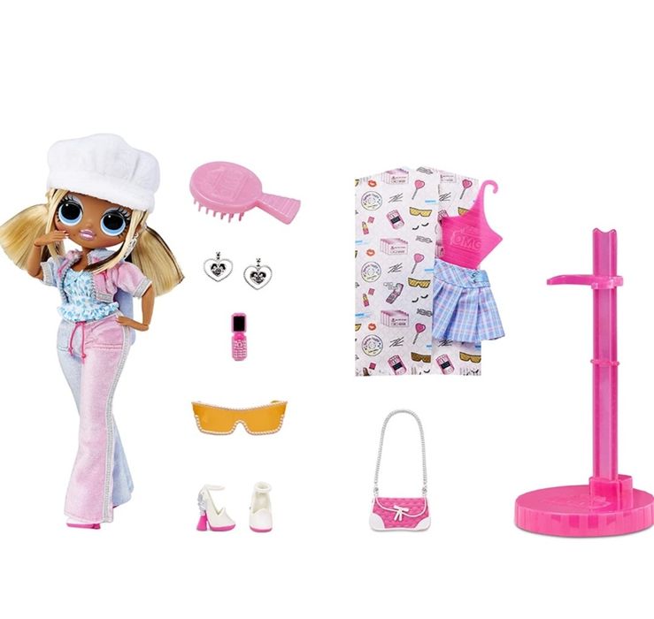 LOL Surprise OMG Trendsetter