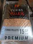 Pellet drzewny Feniks