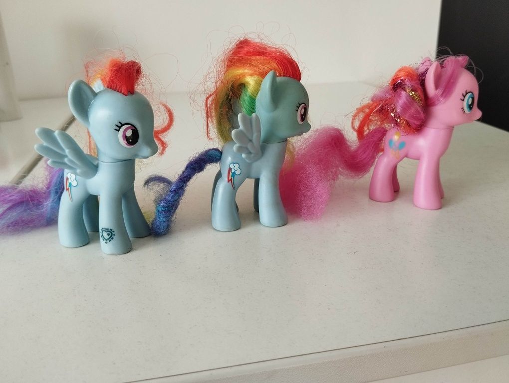 my little pony g4