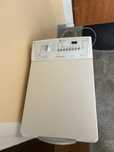 Pralka Electrolux