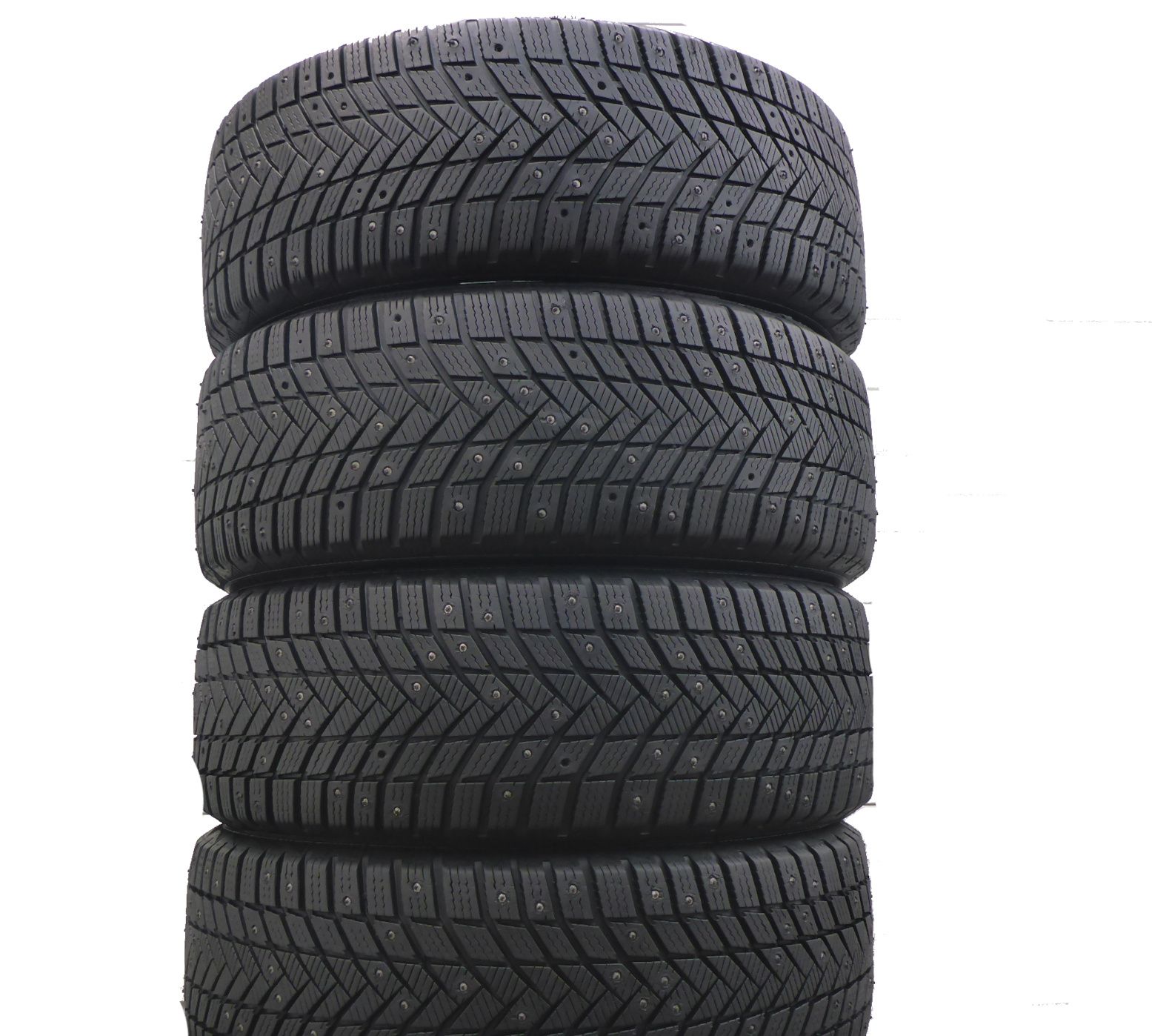 205/55/16 Vredestein 205/55R16 94T Wintrac Ice KOLCE Zima 2018 6-8mm