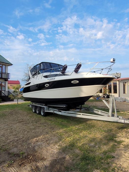 Bayliner Ciera 3055