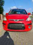Hyundai i10 Hyundai nowy rozrząd