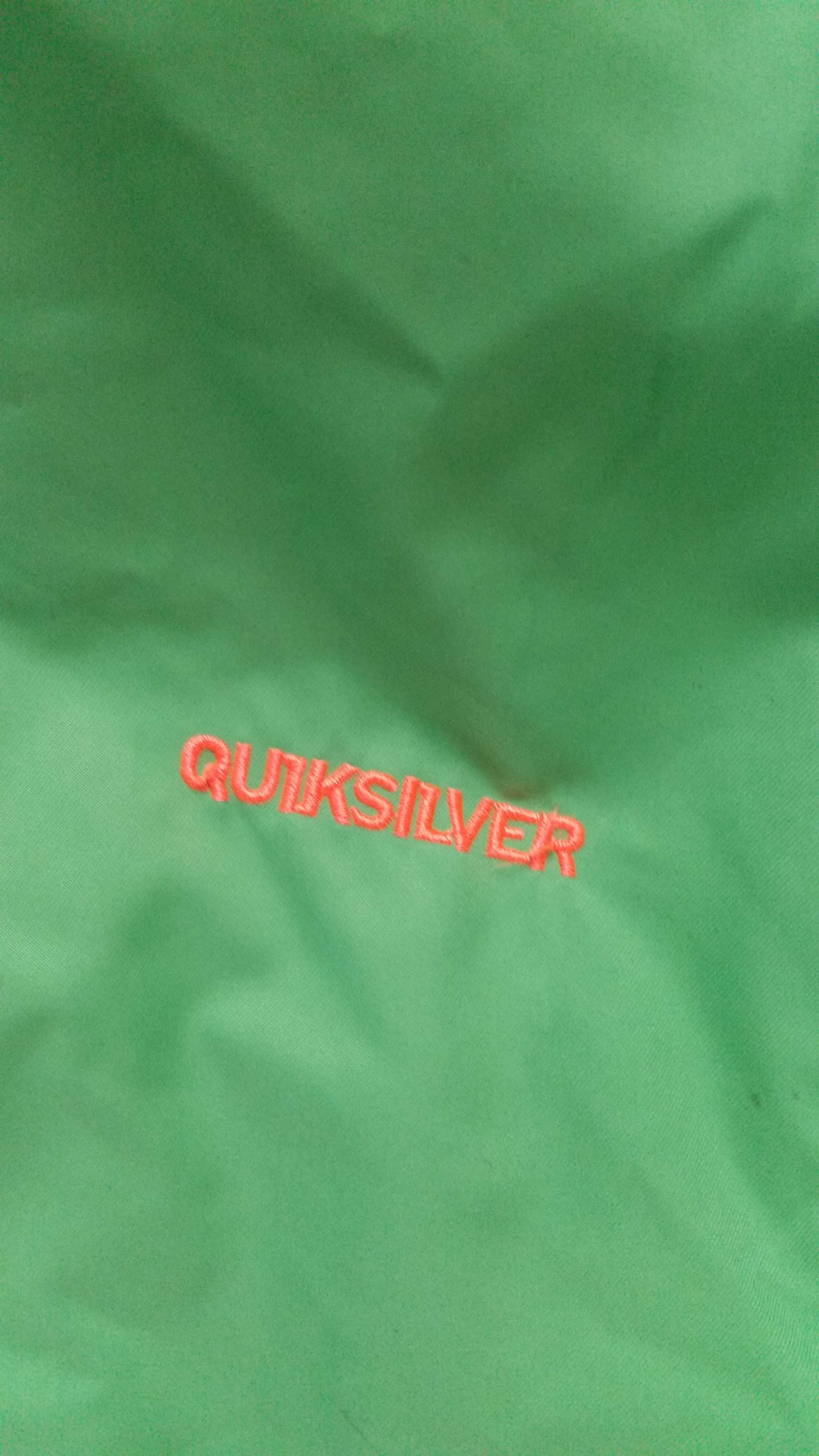 Kurtka Quiksilver młodzieżowa