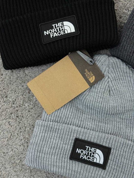 Шапка The North Face