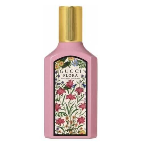 Gucci Gucci Flora Gorgeous Gardenia Woda Perfumowana 100 ml