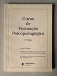 Curso de Formação Psicopedagógica, de Camilo Cardo