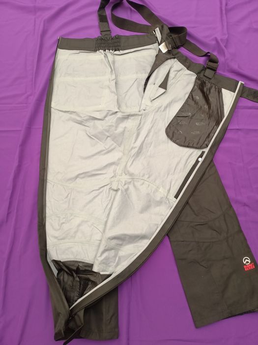 The North Face Summit Series GORE-TEX Чоловічі лижні штани самоскиди
