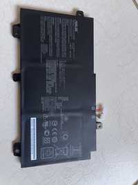 Акумулятор для ноутбука Asus B31N1726 FX504 / 11.4V 3900mAh /