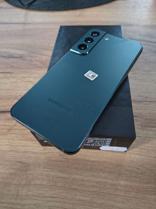 Samsung Galaxy s22