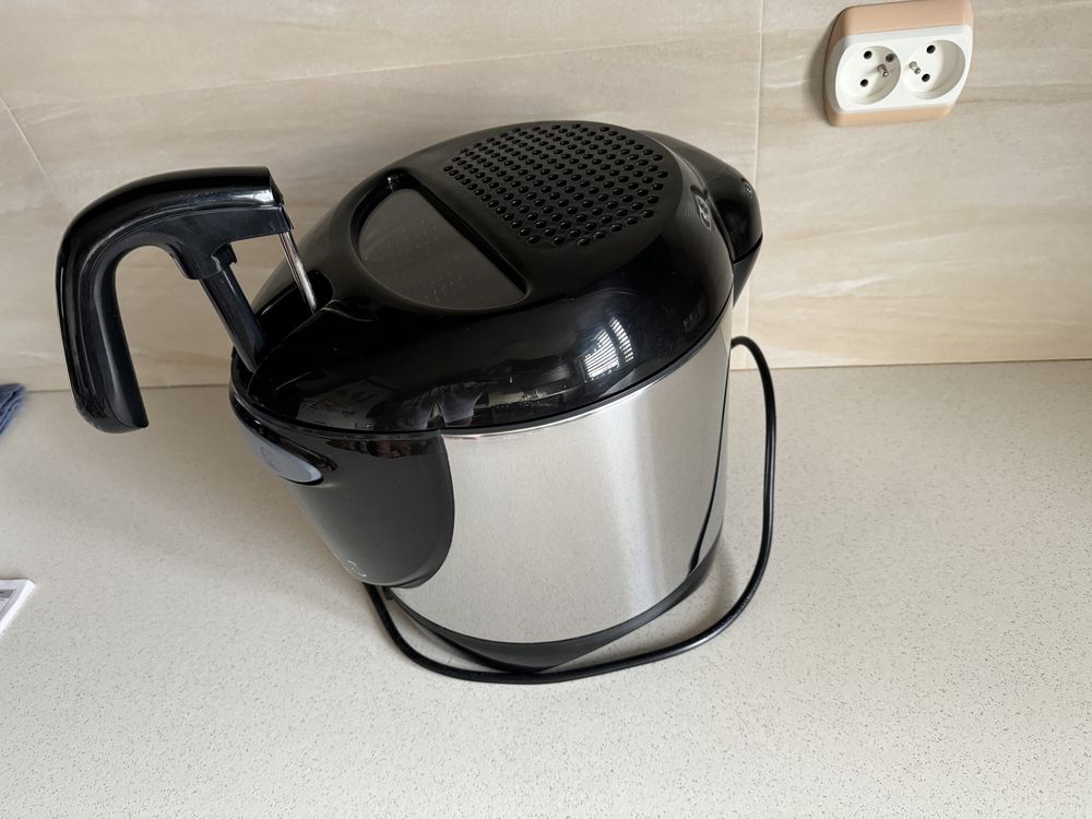 Frytkownica model F30 Moulinex